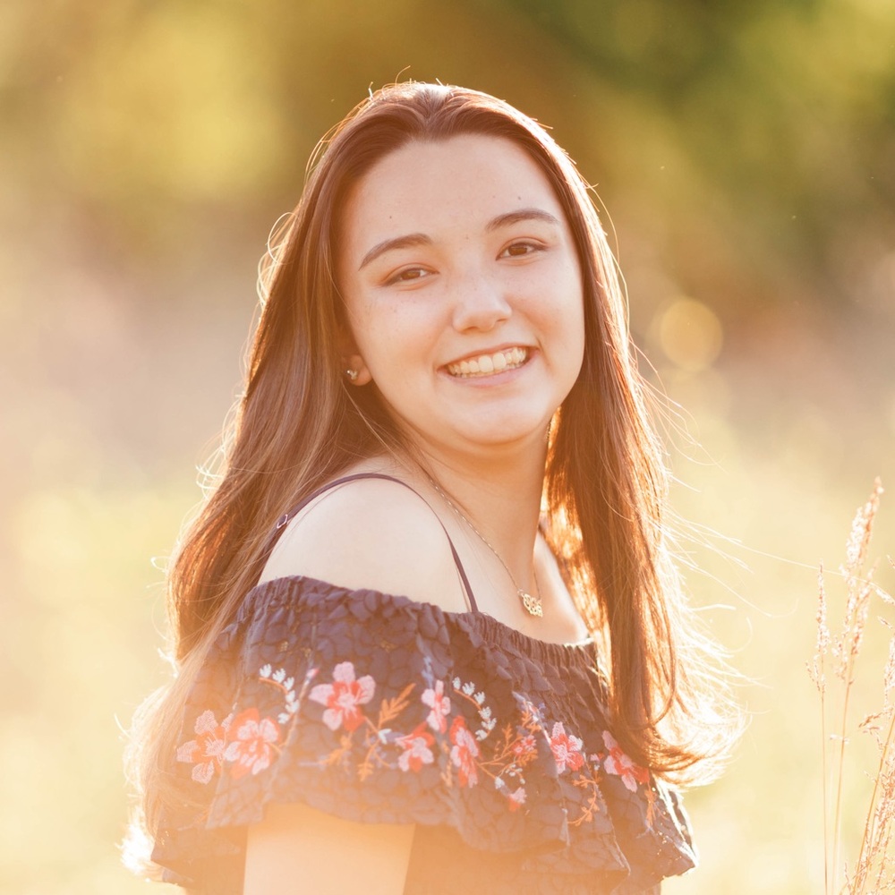 Meet your Posher, Chloe